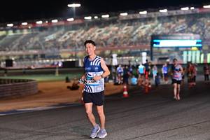 BIB: 
                            <button type="button" onclick="openModal(23326367)" class="btn btn-primary btn-sm float-right btn-popup" data-toggle="modal" data-target=".modal-high-quality">
                        <i class="fas fa-shopping-cart"></i> Add to Cart
                    </button>
                                            <button type="button" onclick="isThisMe(23326367, true)" class="btn btn-success btn-sm float-right btn-popup btn-isme hidden" data-toggle="tooltip" data-placement="bottom" title="นี่คือรูปของคุณใช่ไหม คลิกที่นี่เพื่อเอาเข้าอัลบั้ม">
                        <i class="fas fa-plus"></i> Add to album
                    </button>
                    <button type="button" onclick="isThisMe(23326367, false)" class="btn btn-warning btn-sm float-right btn-popup btn-isnotme hidden">
                        <i class="fas fa-ban"></i> Remove from album
                    </button>